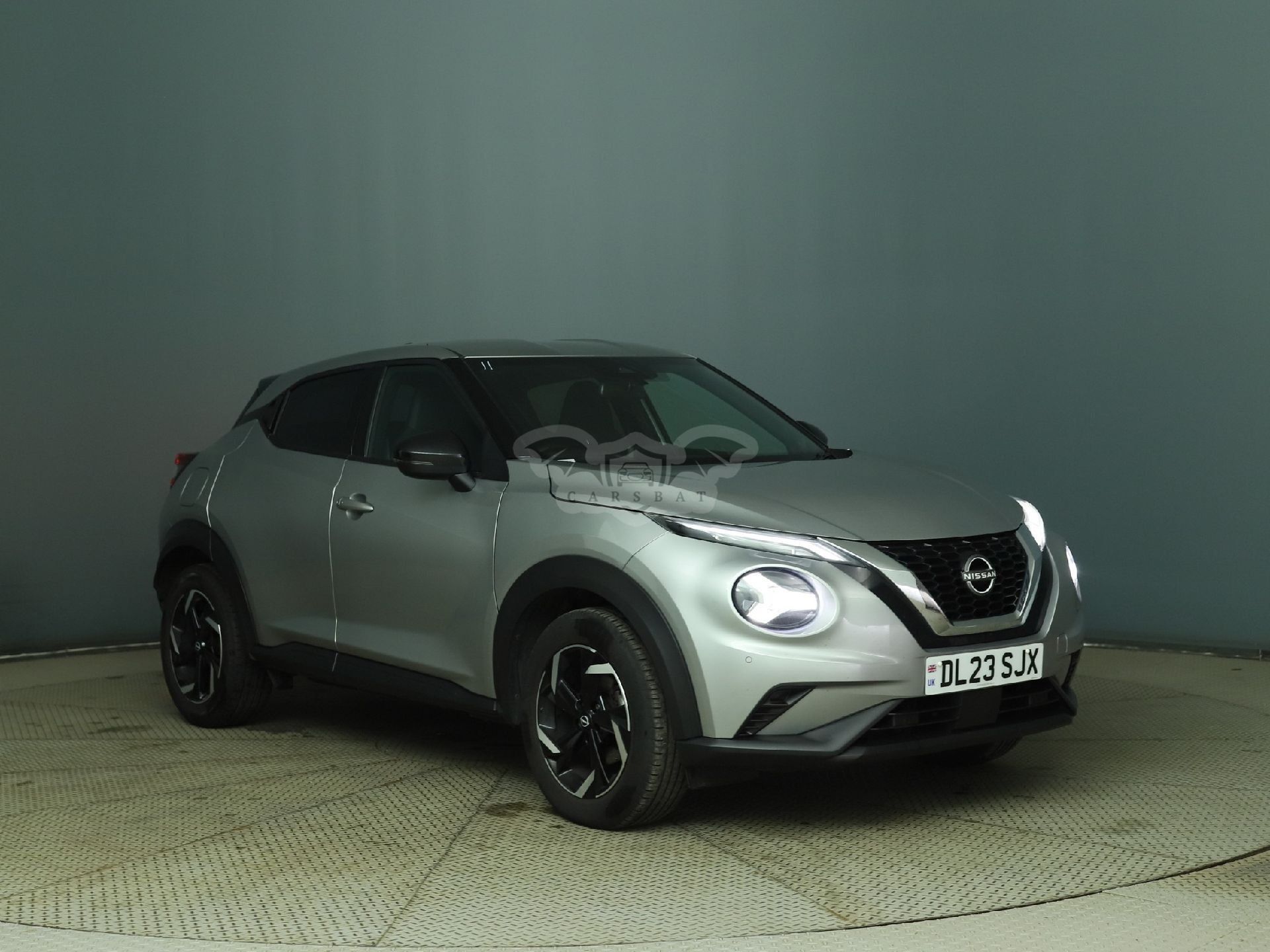 Nissan Juke 1.0 DIG-T N-connecta 2023
