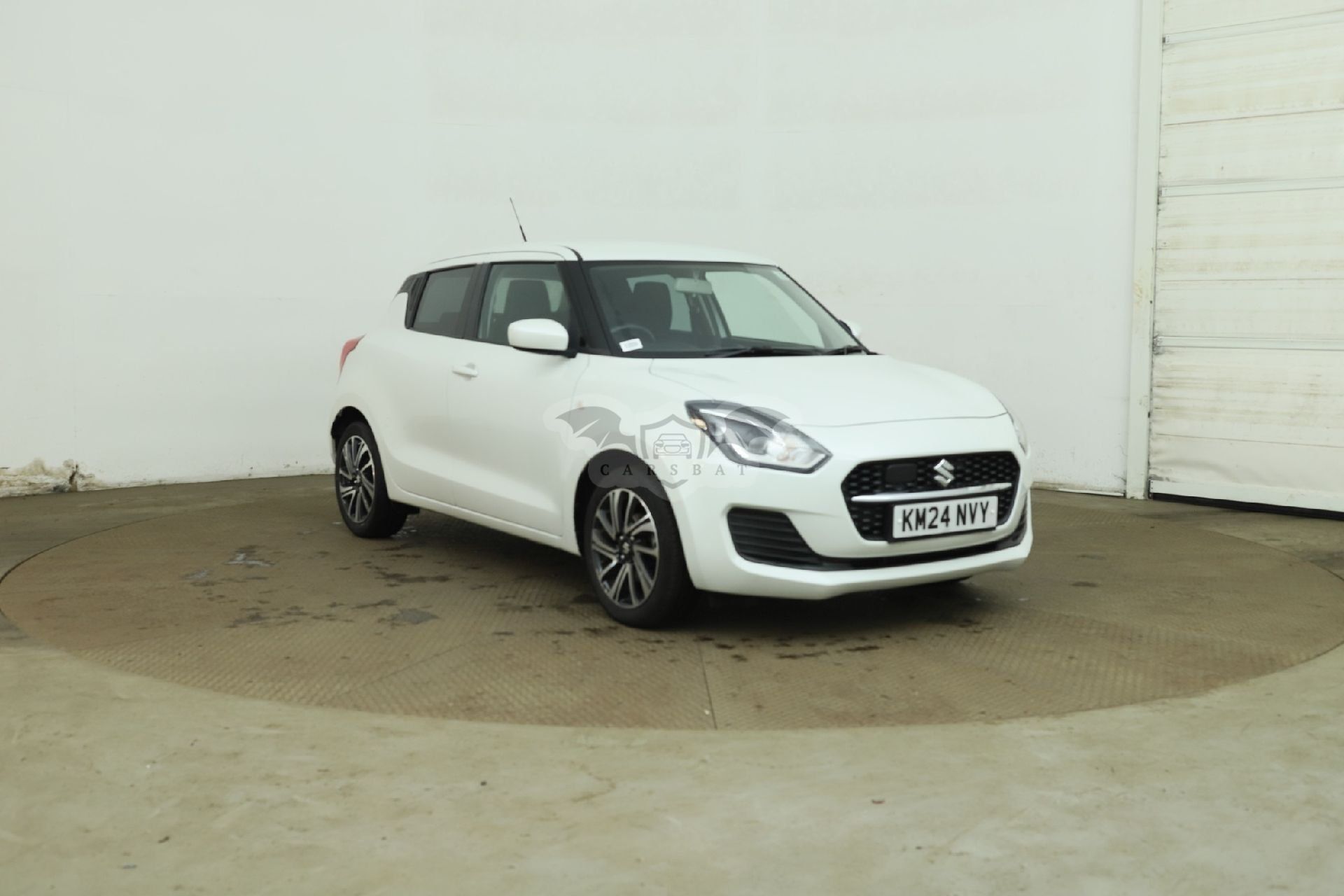 Suzuki Swift 1.2 SZ-L 2024
