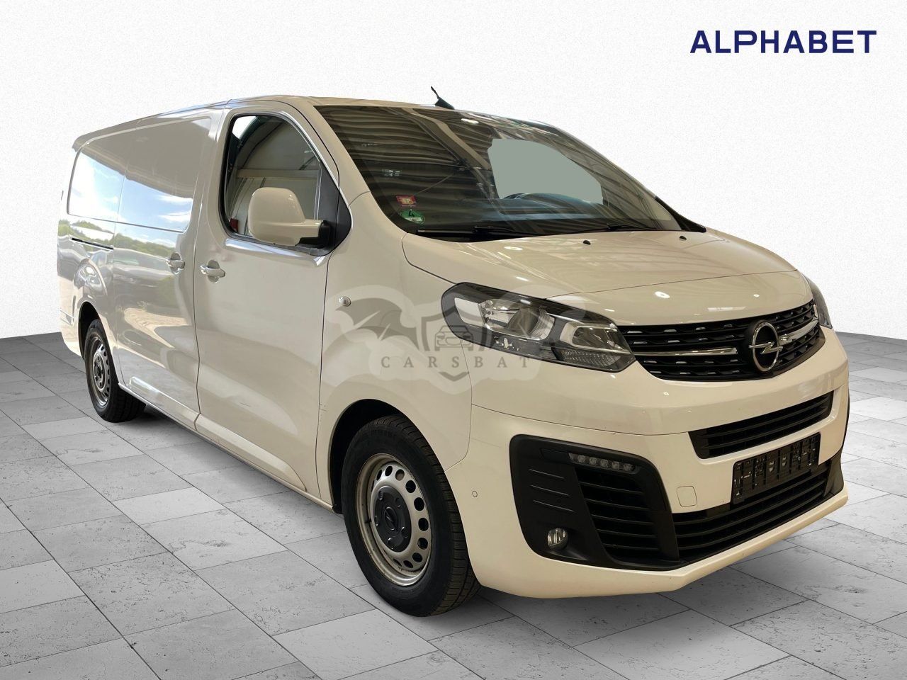 Opel Vivaro 2.0 Elegance 2021