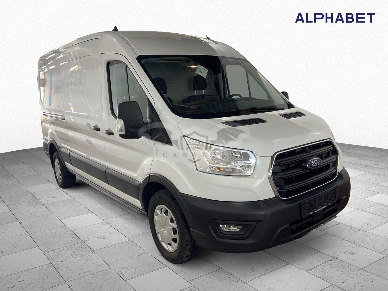 Ford Transit Connect L3H2 Trend 2022