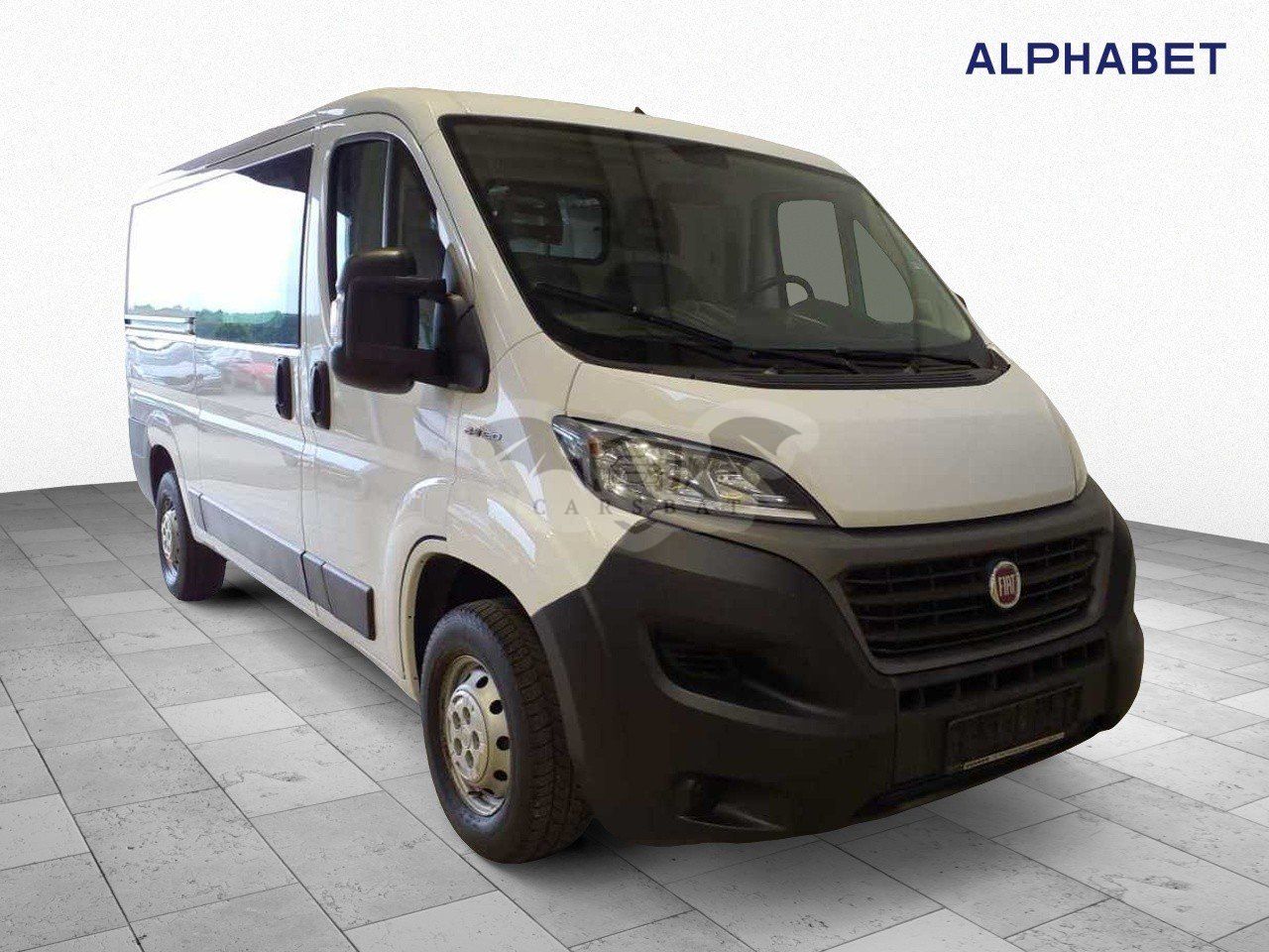 Fiat Ducato L2H1 2020
