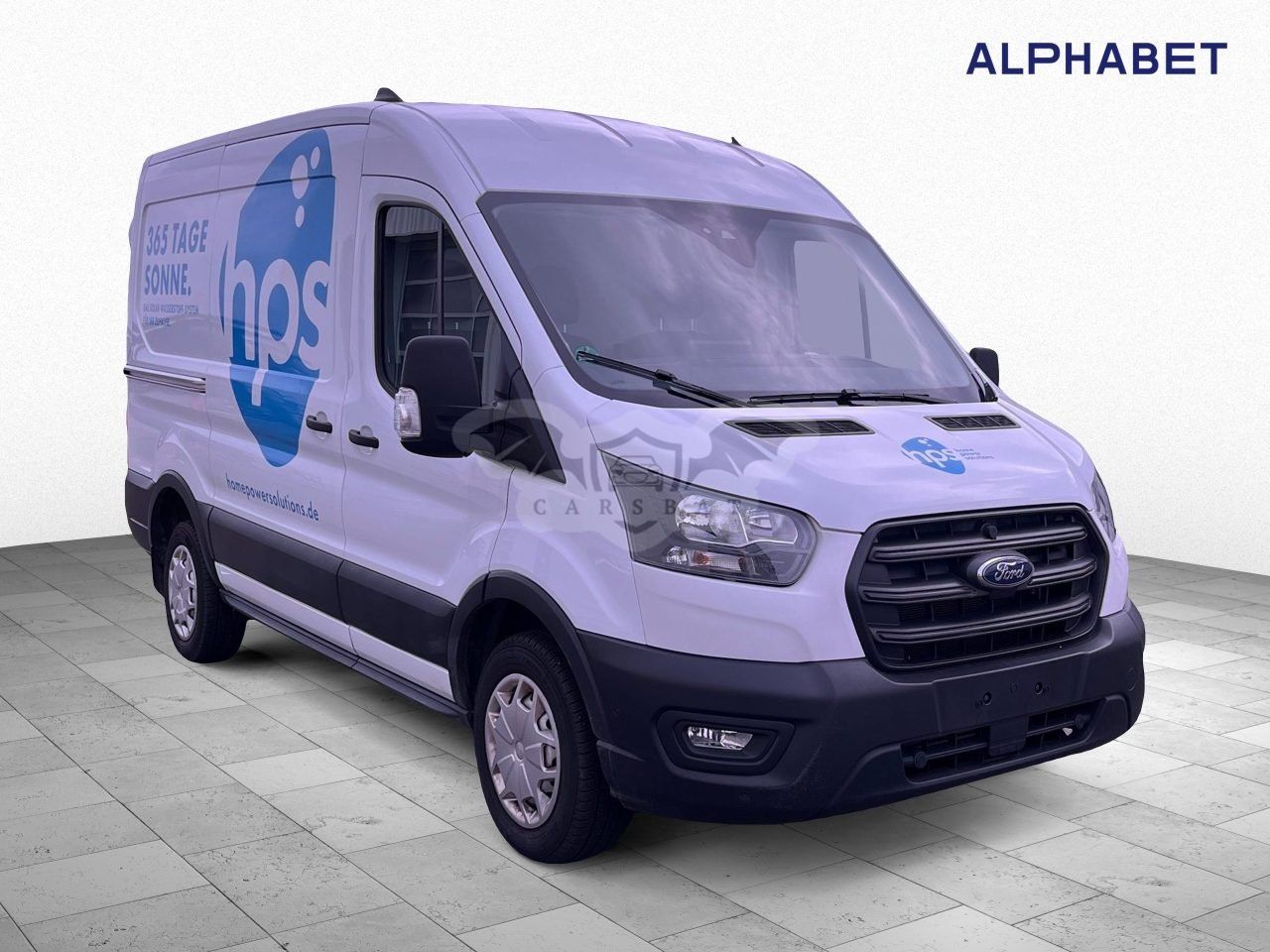 Ford Transit Connect L2H2 Trend 2023