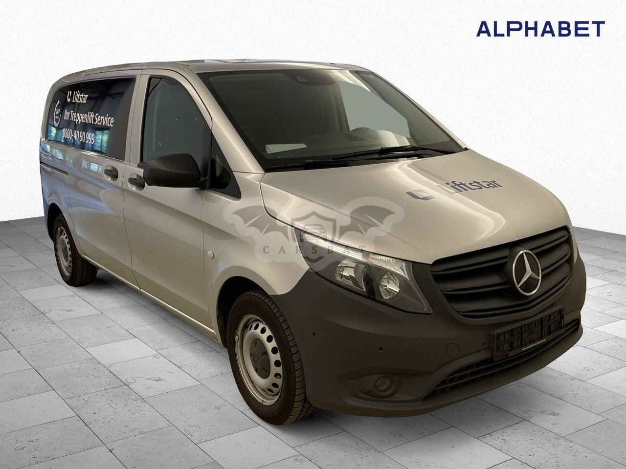 Mercedes-Benz Vito 114 CDI 2022