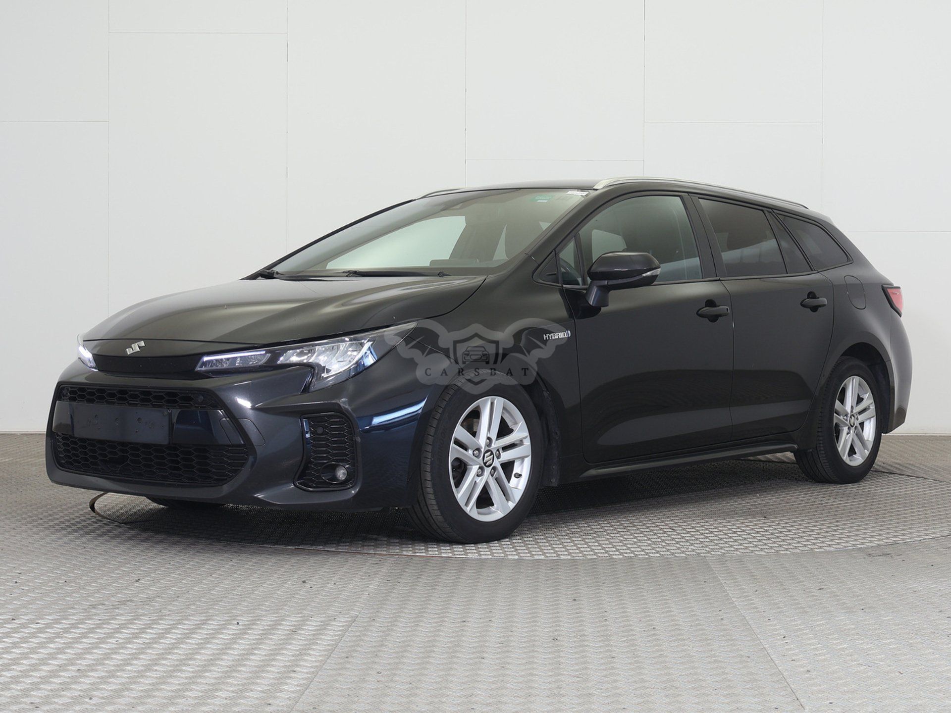 Suzuki Swace 1.8 2021