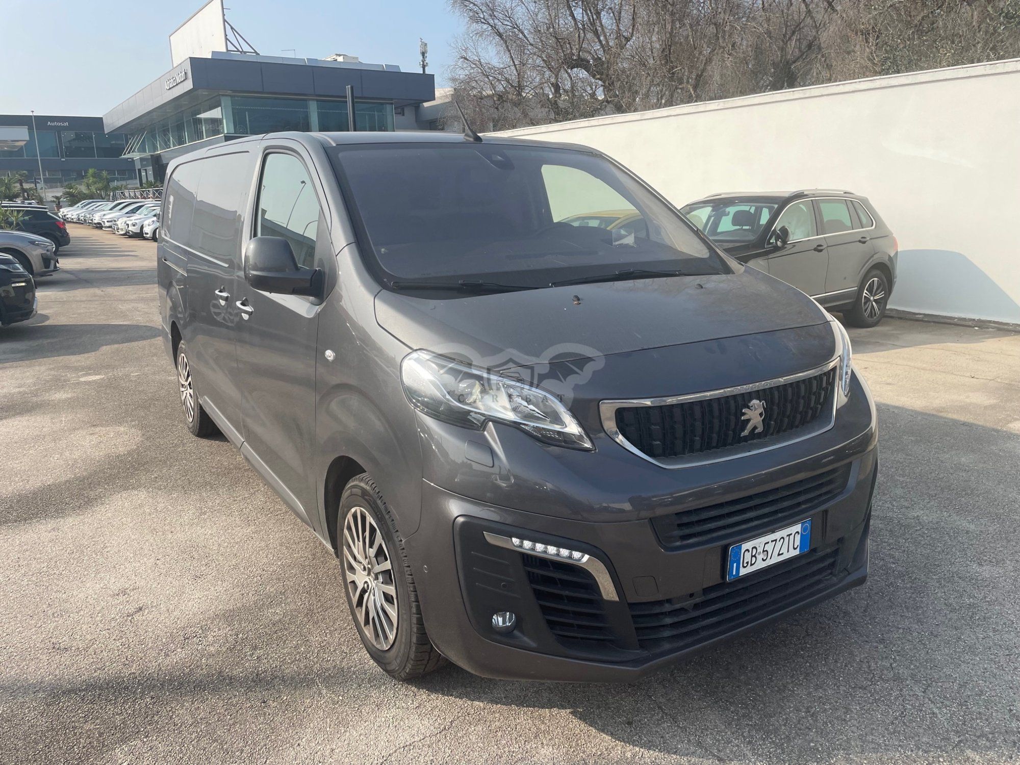 Peugeot Expert Long 2.0 HDI Premium 2020