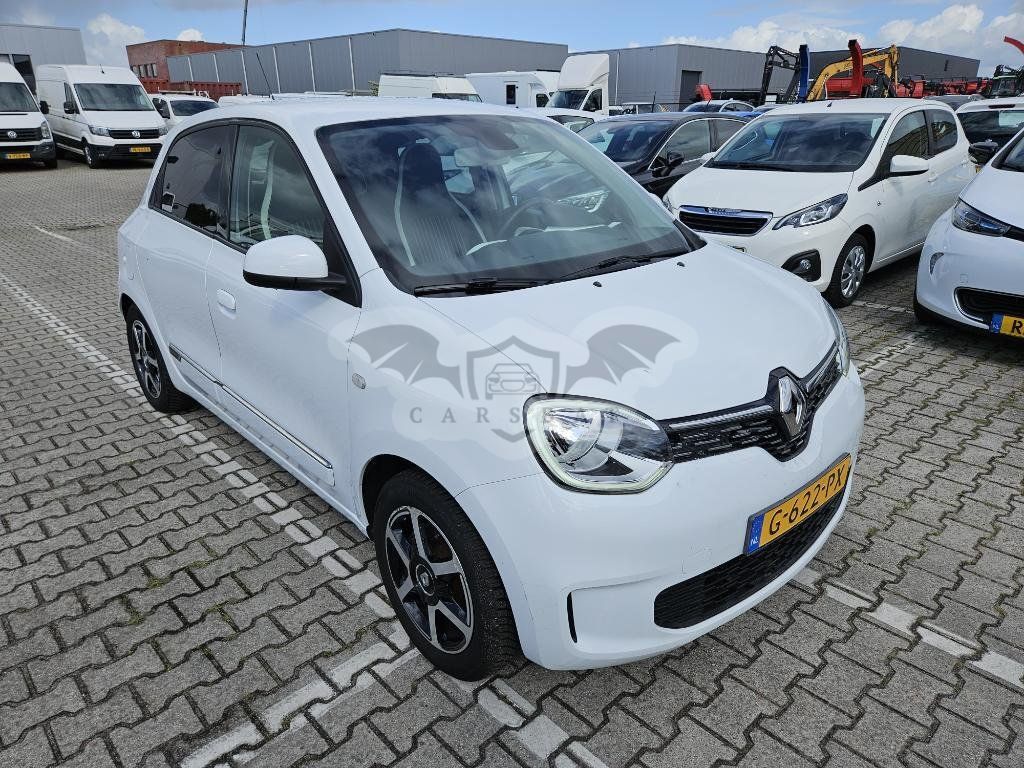 Renault Twingo 0.9 TCe Intens 2019