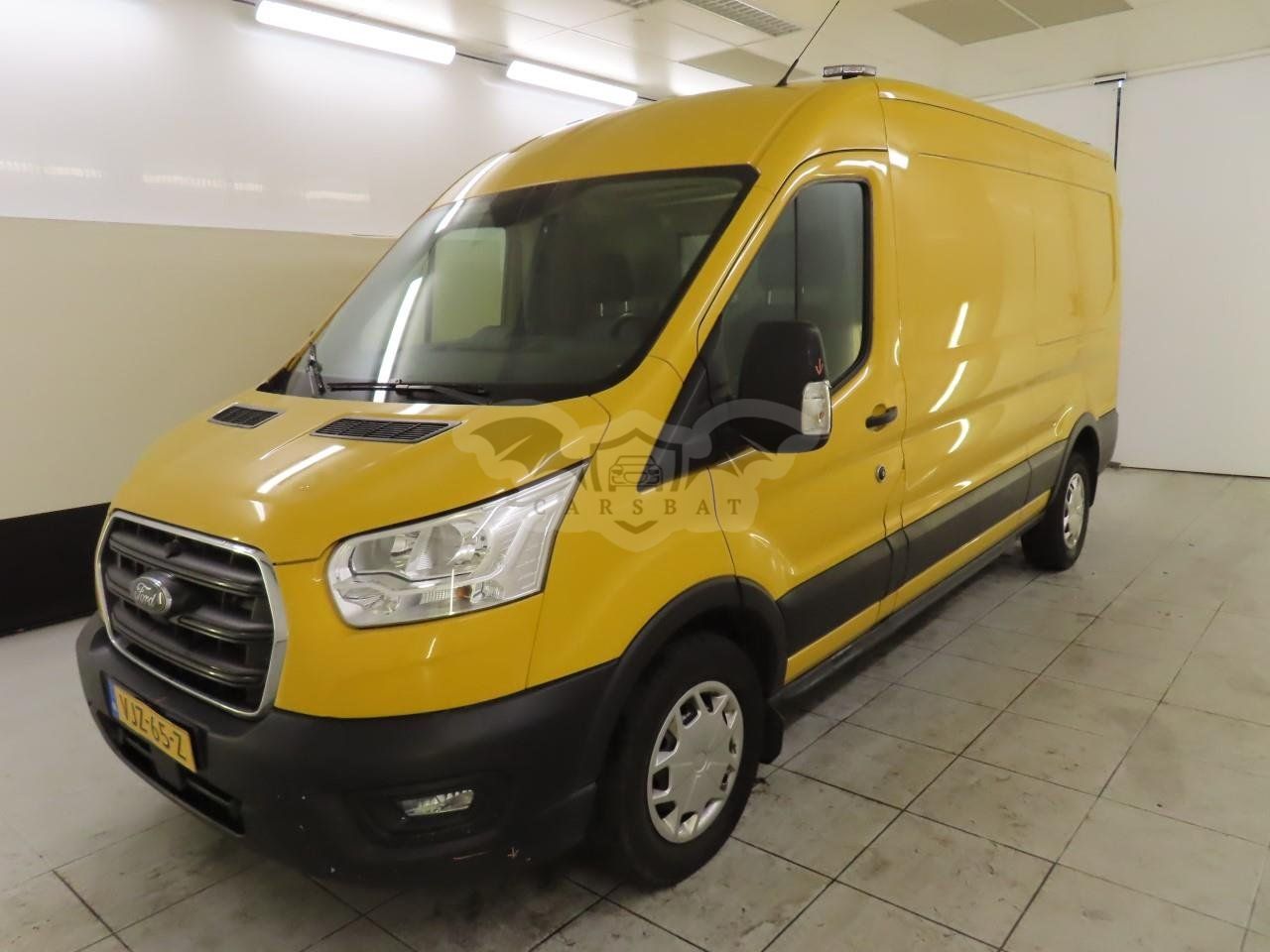 Ford Transit Connect L3H2 2.0 TDCI Trend 2021