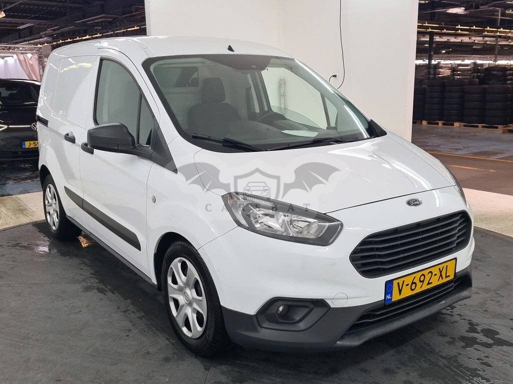 Ford Transit Courier 1.5 TDCI Trend 2019