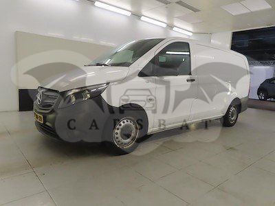 Mercedes-Benz Vito 114 CDI 2019
