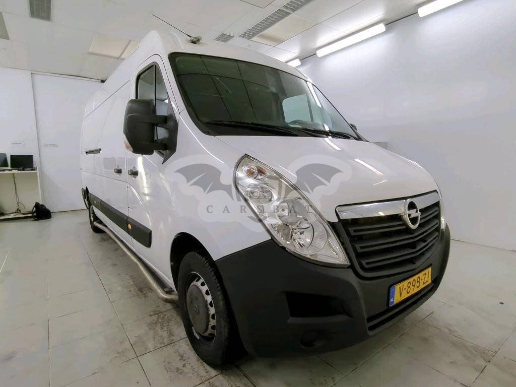 Opel Movano L3H2 2.3 CDTI 2019