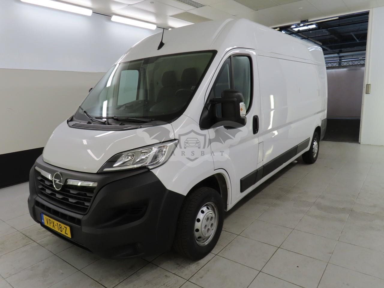Opel Movano L3H2 2.2 Edition 2022