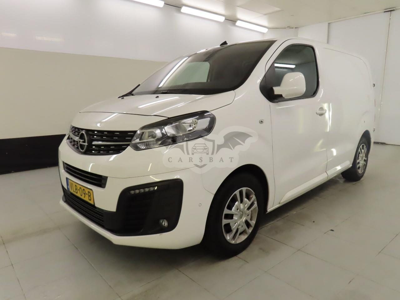 Opel Vivaro L1H1 1.5 Innovation 2021