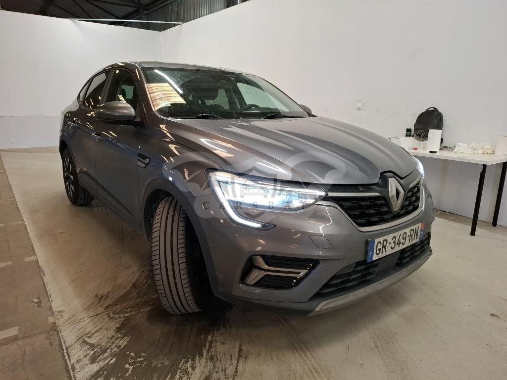Renault Arkana / XM3 1.6 Evolution 2023