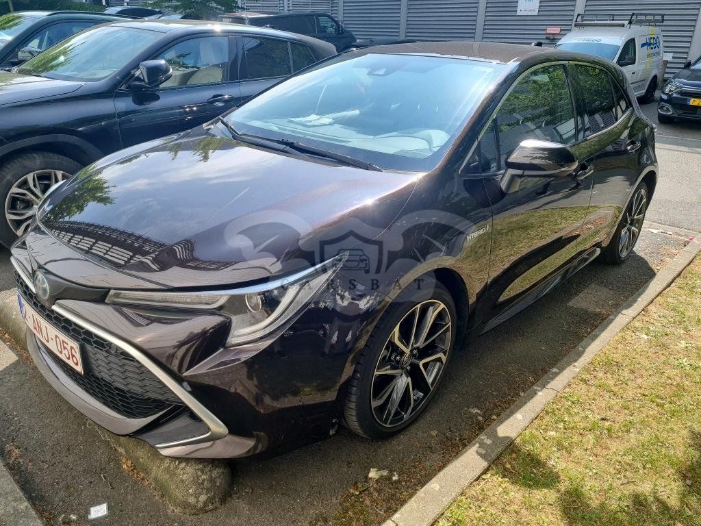 Toyota Corolla 1.8 Premium 2021