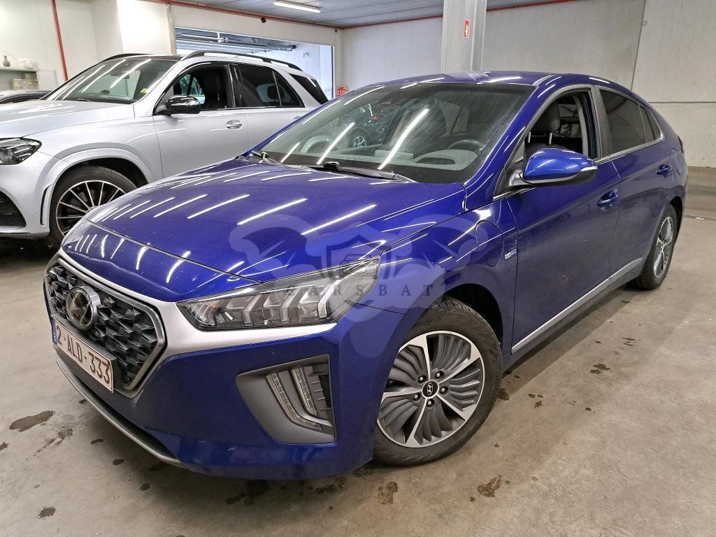 Hyundai IONIQ 1.6 2021