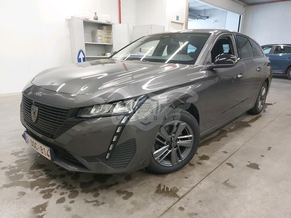 Peugeot 308 SW 1.5 Active Pack 2023