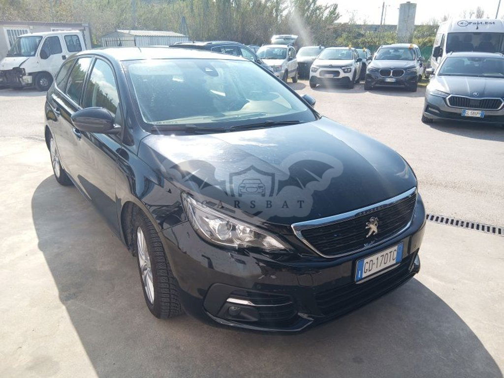 Peugeot 308 SW Business 2020