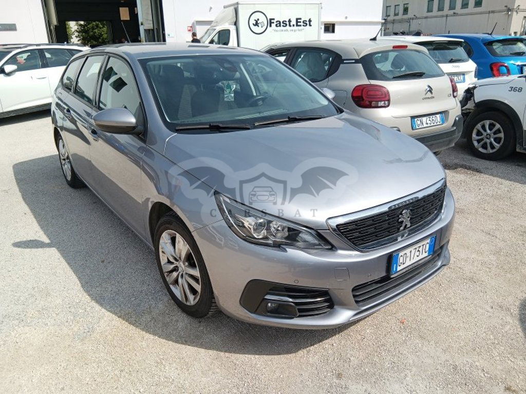 Peugeot 308 SW Business 2020