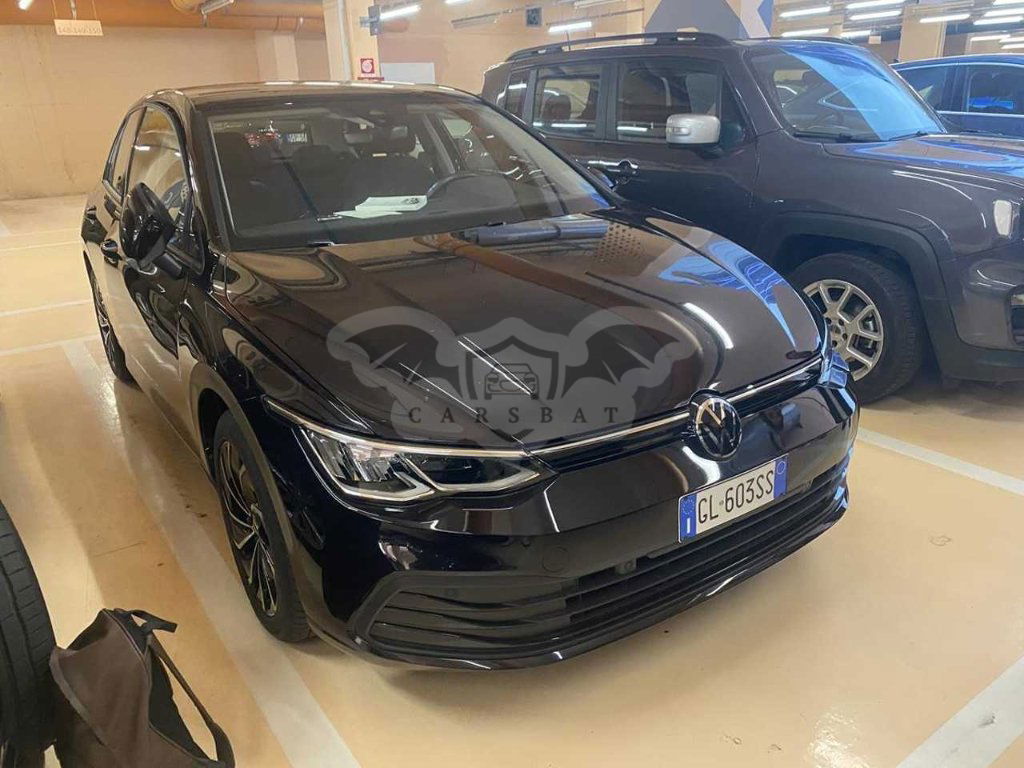Volkswagen Golf 1.5 eTSI Life 2022