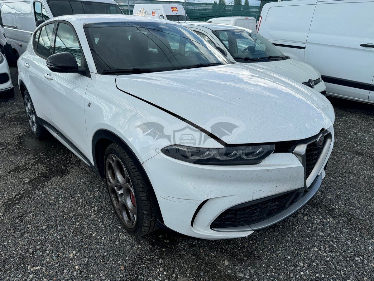 Alfa Romeo Tonale 1.6 Ti 2023