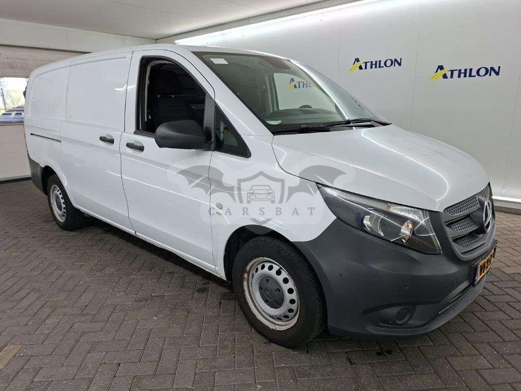 Mercedes-Benz Vito 114 CDI 2020