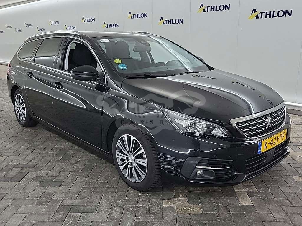 Peugeot 308 SW 1.5 Allure 2021