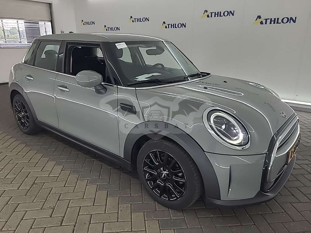Mini 5 Doors One 1.5 Essential 2021