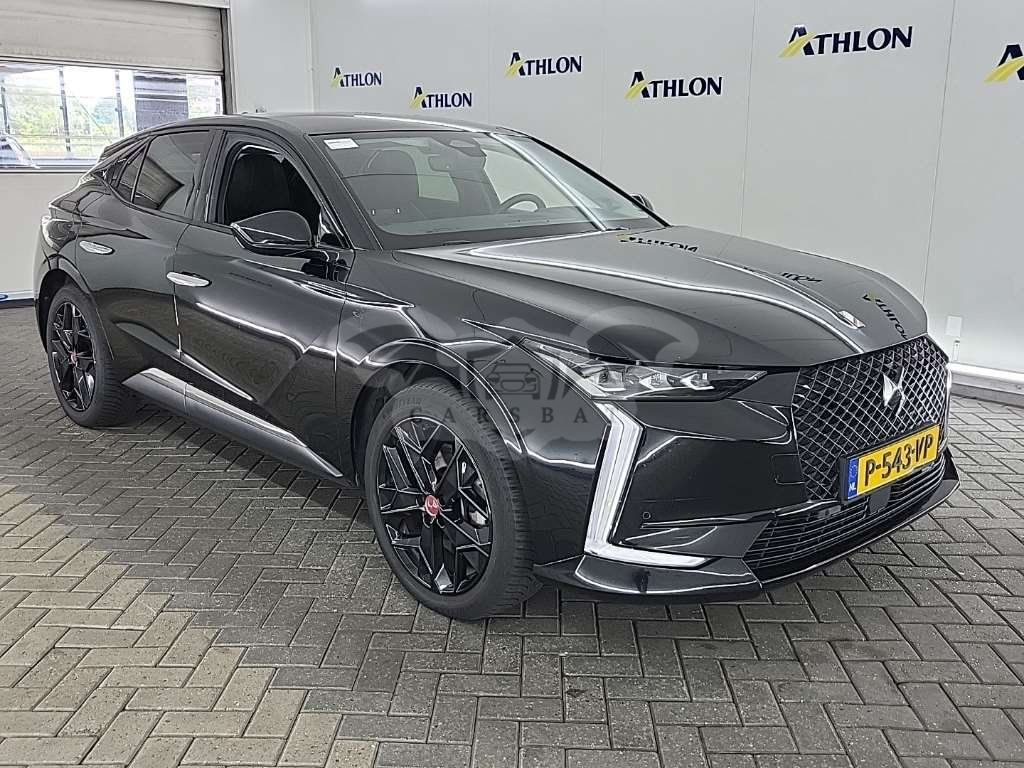 DS DS4 1.6 Performance Line + 2022