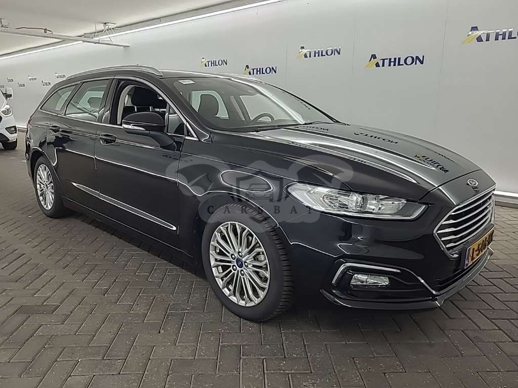 Ford Mondeo 2.0 Titanium 2021