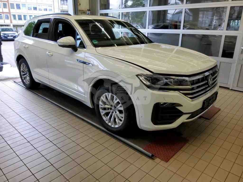 Volkswagen Touareg 3.0 TDI R-Line 2022