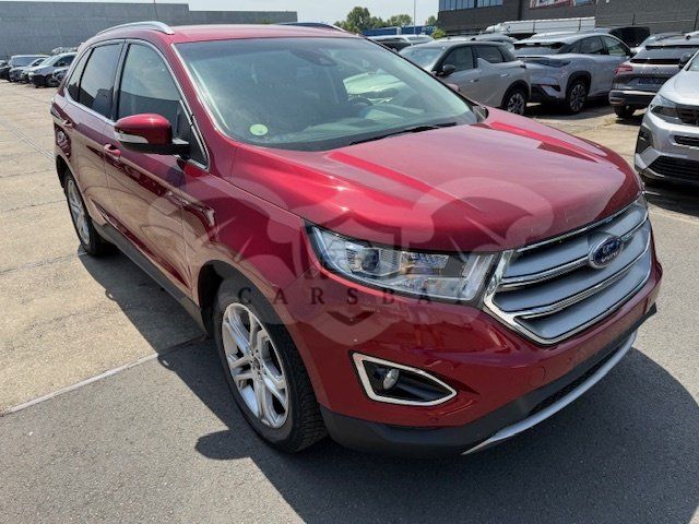 Ford Edge 2.0 TDCI Titanium 2017