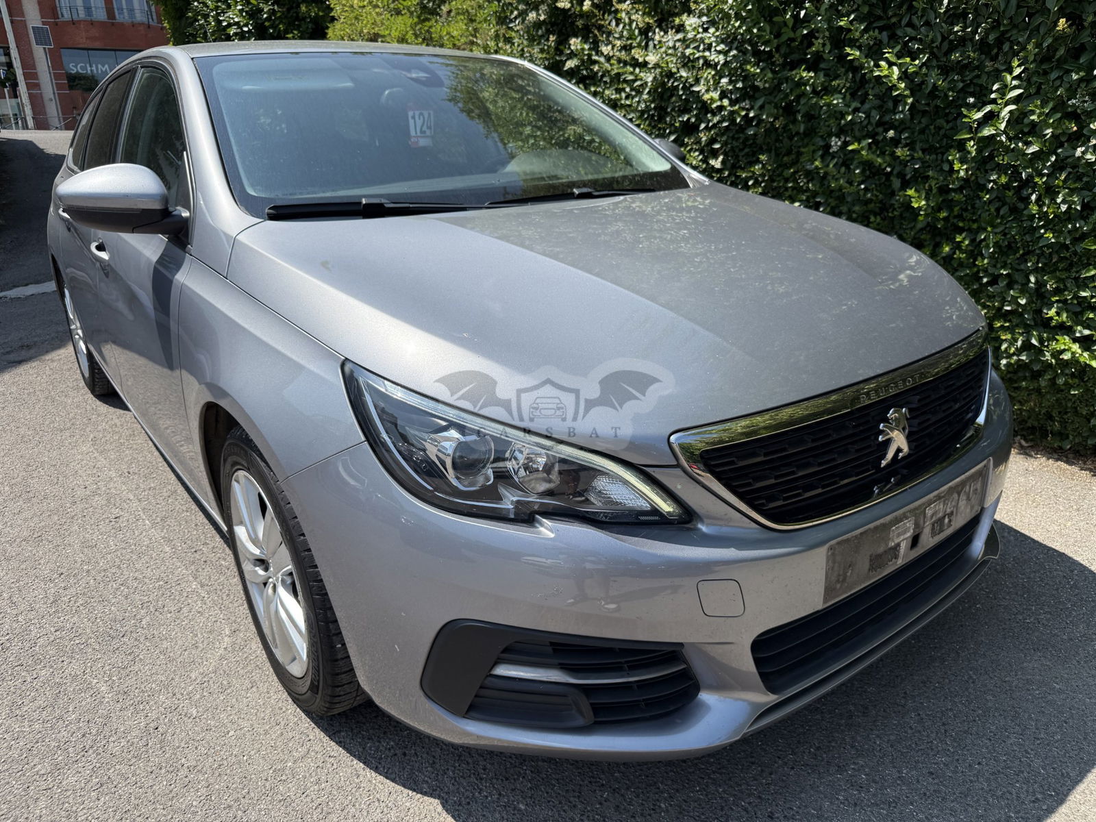 Peugeot 308 SW 1.5 Active 2018