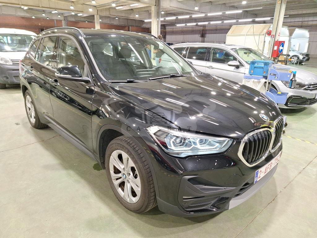 BMW X1 25e 2021