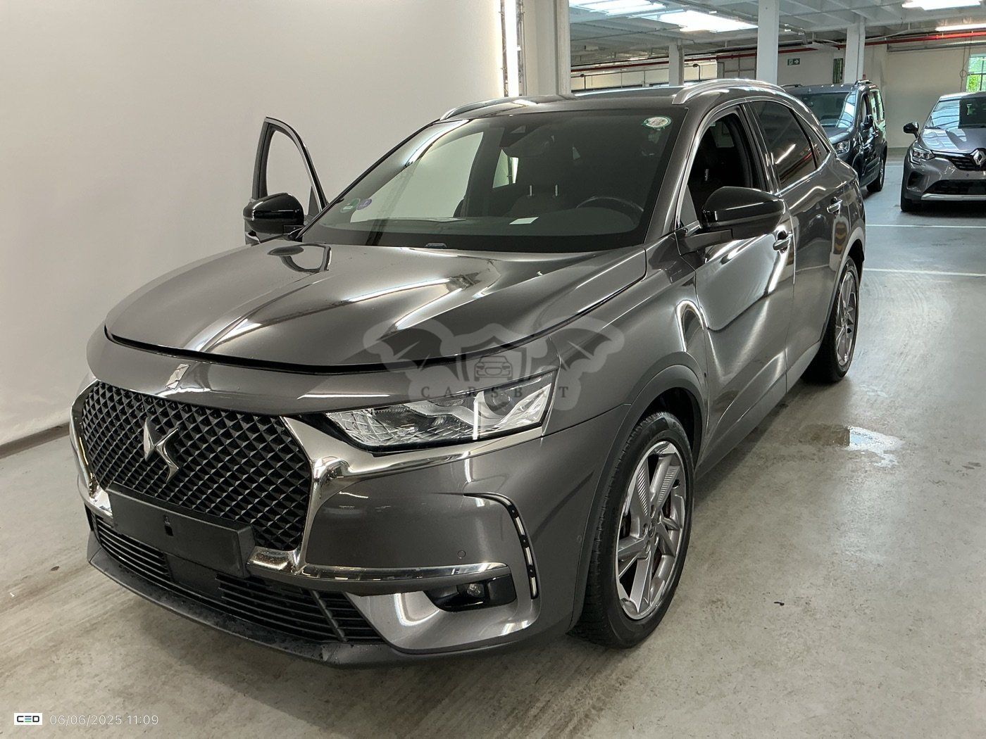 DS DS7 Crossback 1.2i So Chic 2020