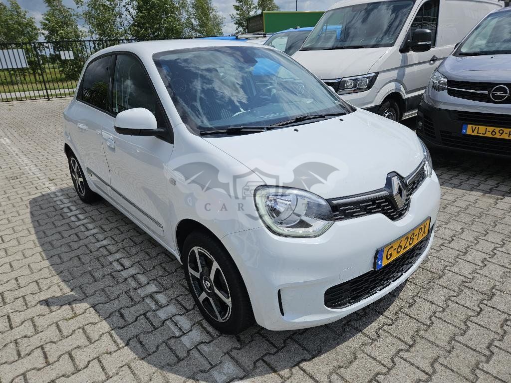 Renault Twingo 0.9 TCe Intens 2019