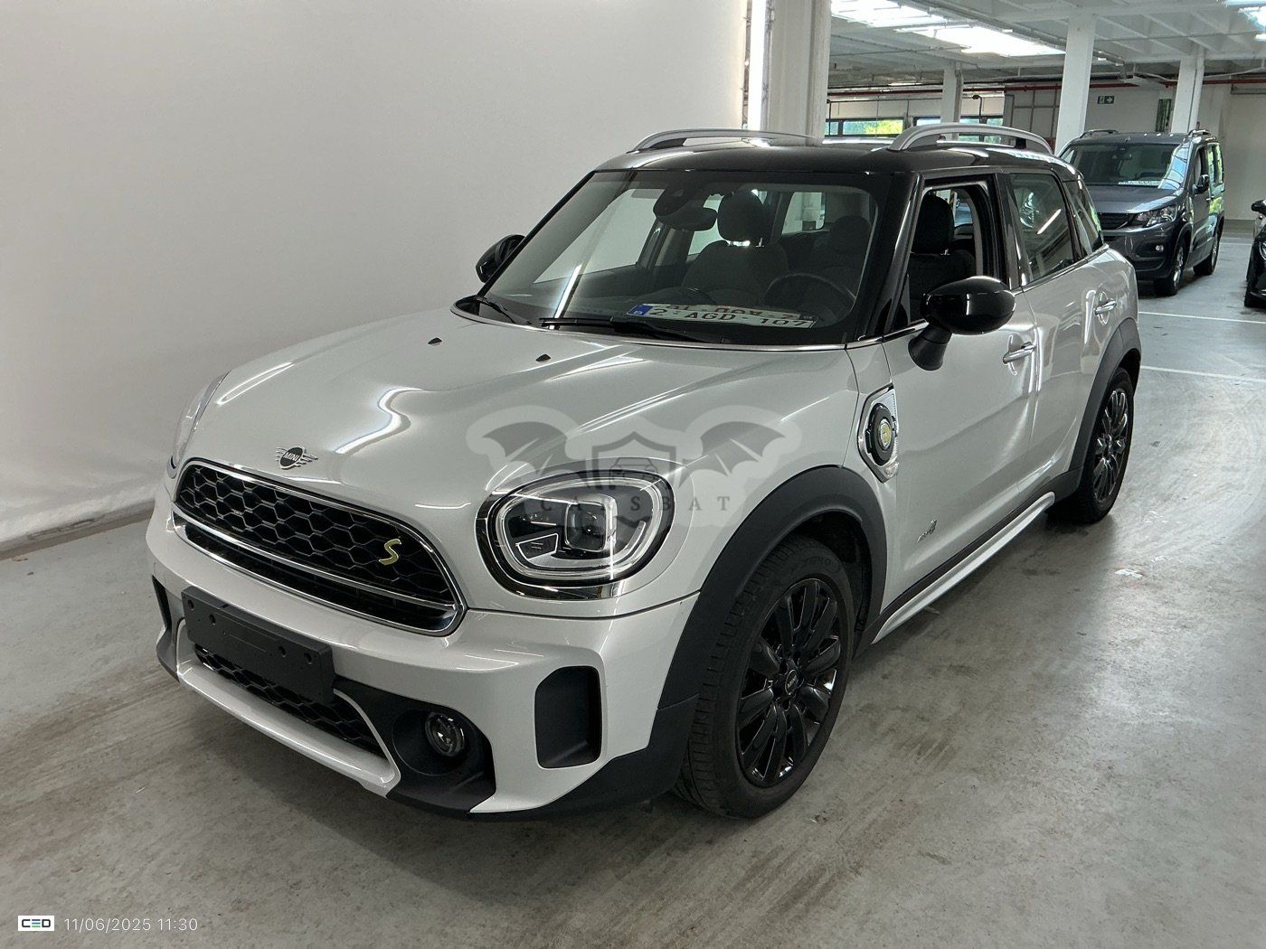 Mini Countryman Cooper SE 1.5 Chili 2021