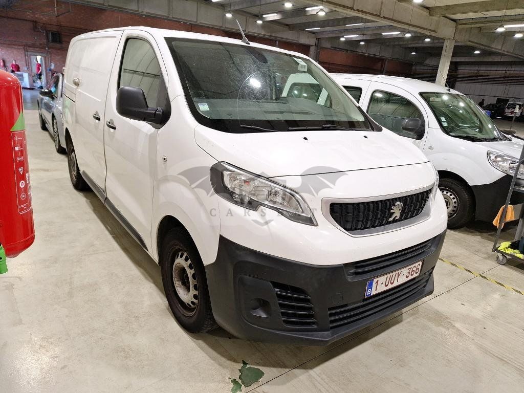 Peugeot Expert 2.0 HDI Premium 2018