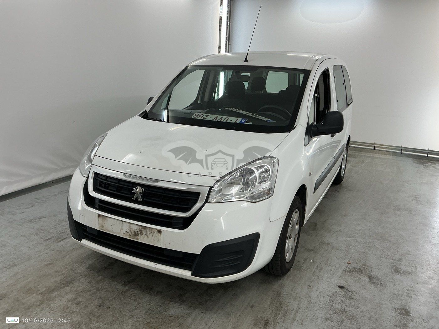Peugeot Partner Tepee 1.6 Active 2018