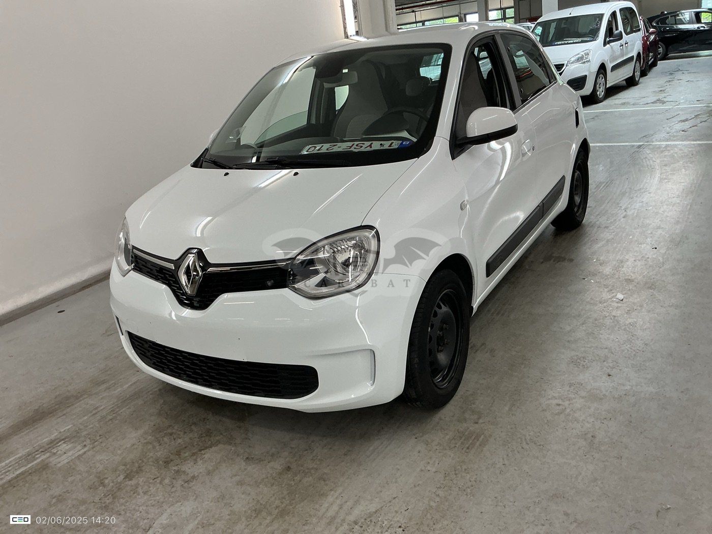 Renault Twingo 0.9 Zen 2020