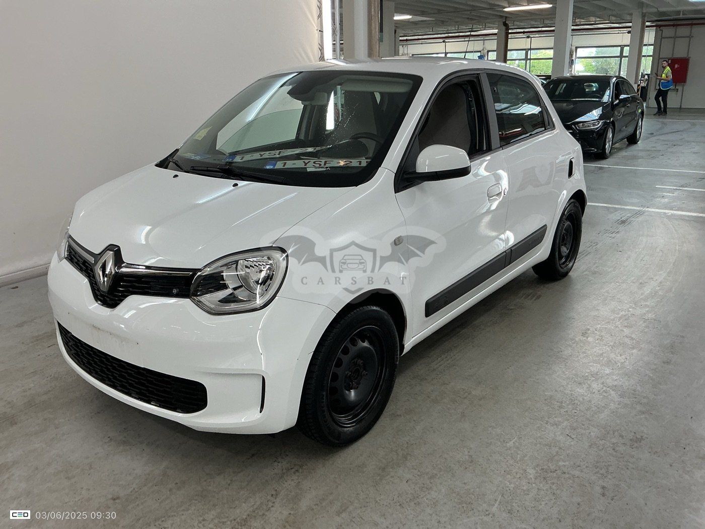 Renault Twingo 0.9 Zen 2020