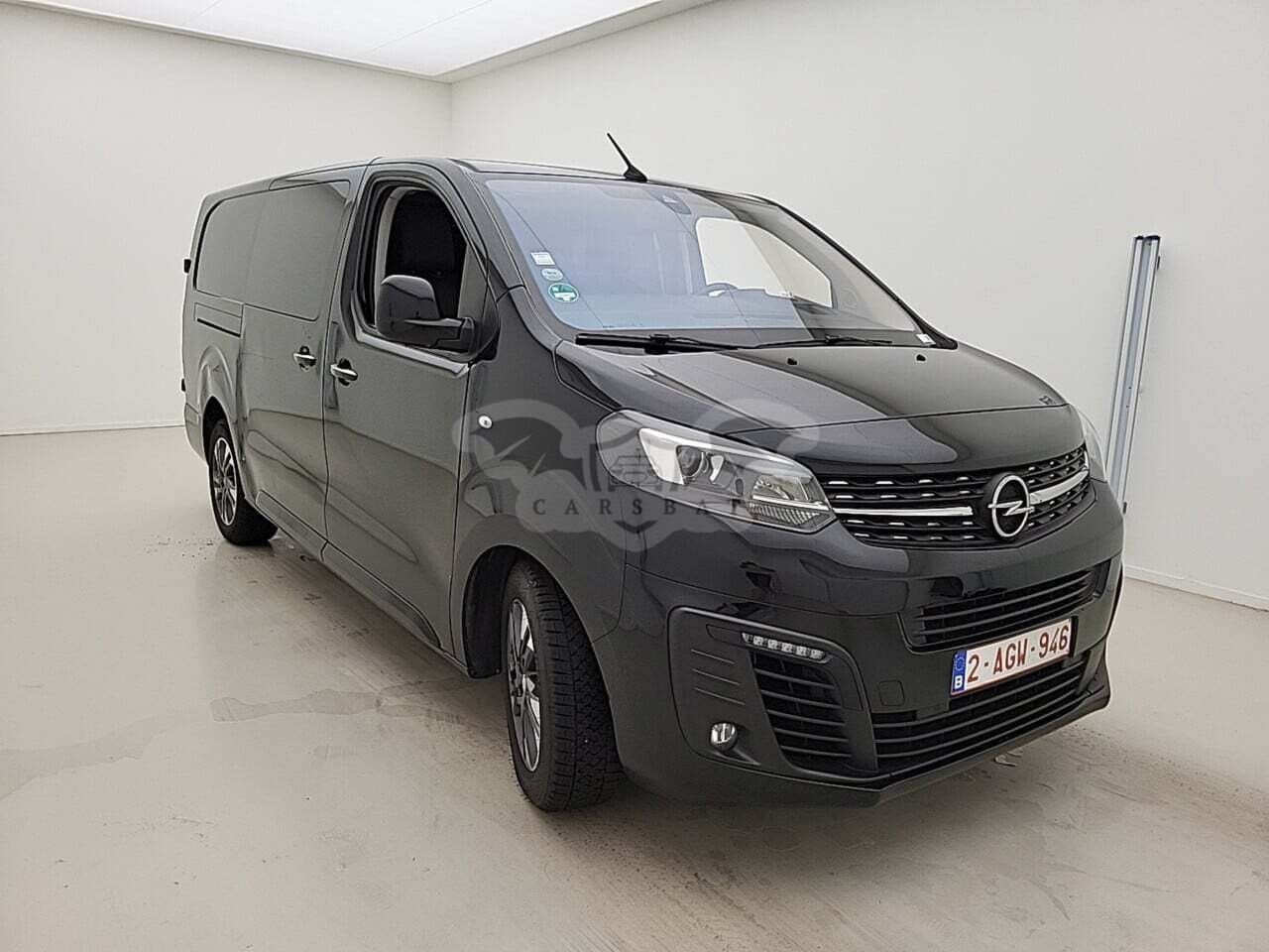 Opel Vivaro L3H1 2.0 CDTI 2021