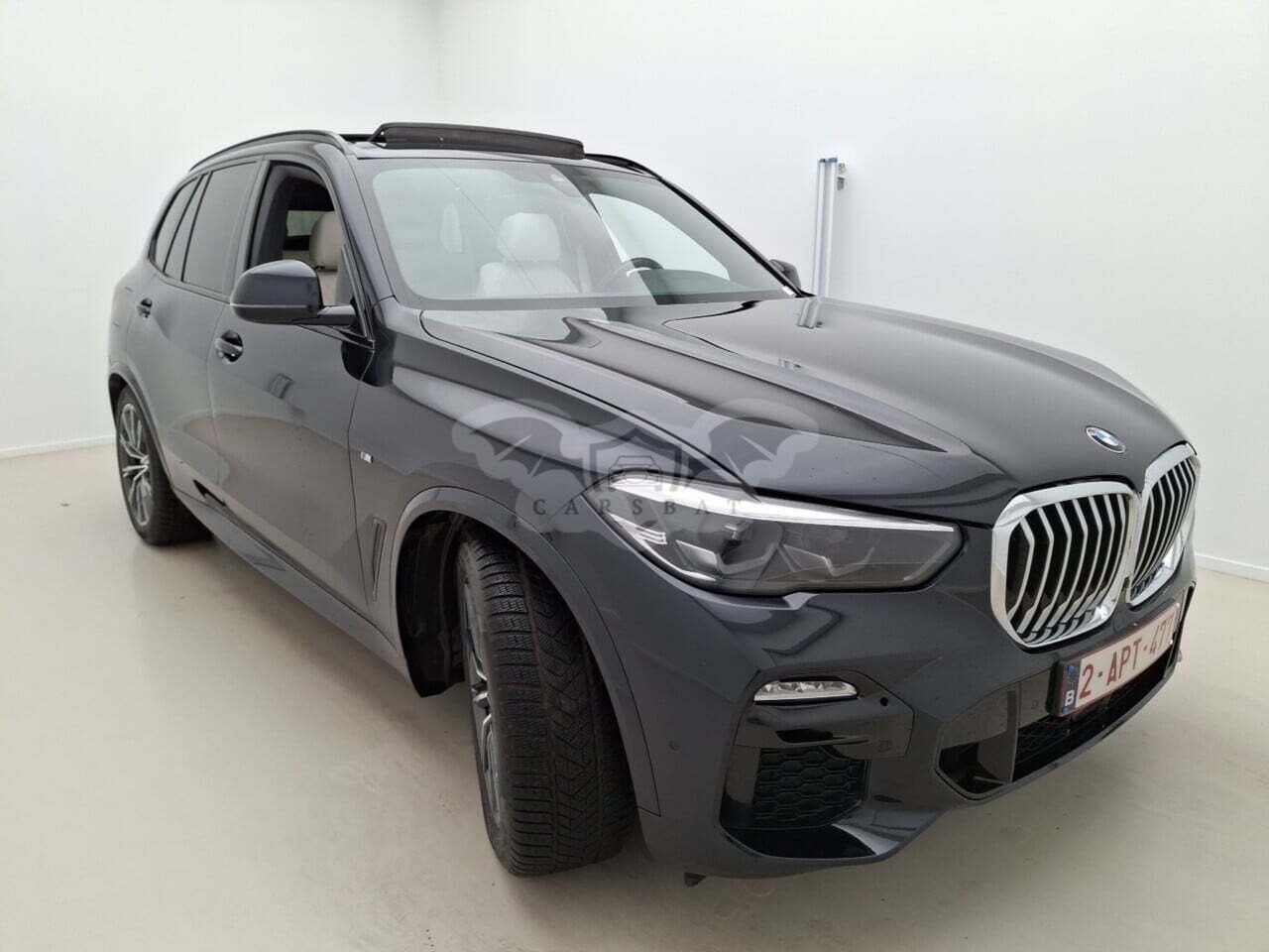 BMW X5 45e M Sport 2021
