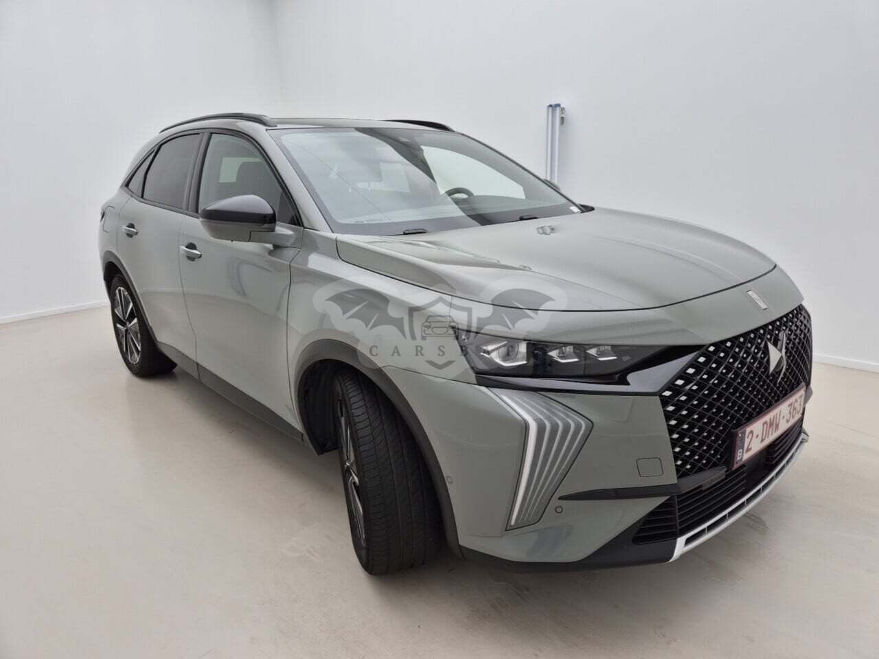 DS DS7 Crossback 1.6 E-TENSE Opera 2023