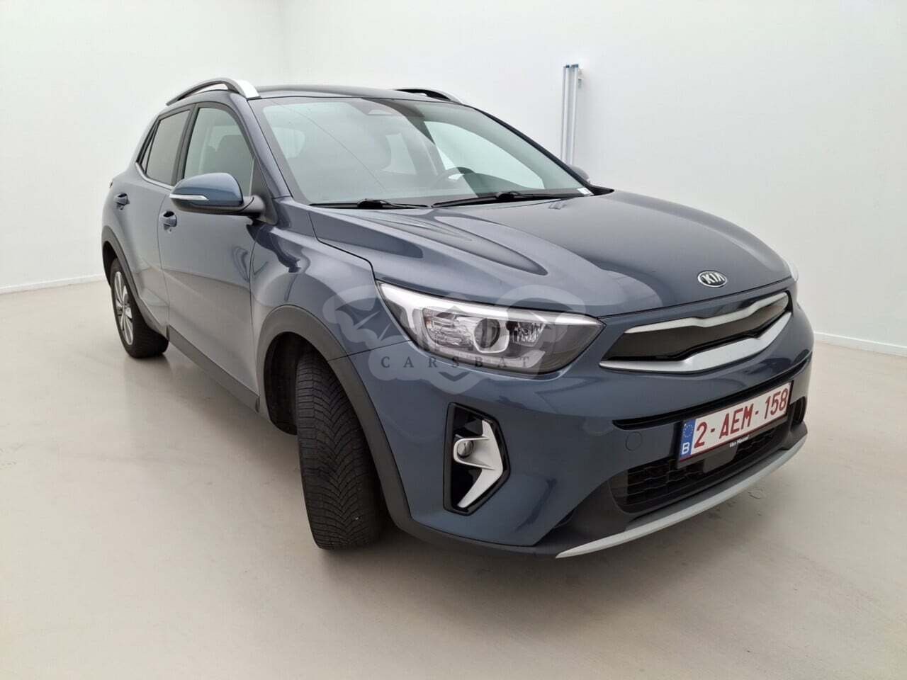 Kia Stonic 1.0 2021