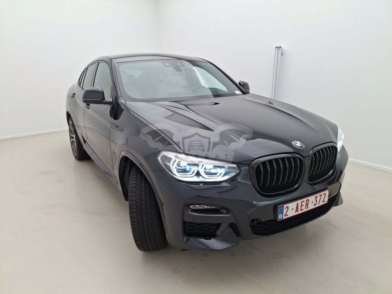 BMW X4 2.0i M Sport 2021