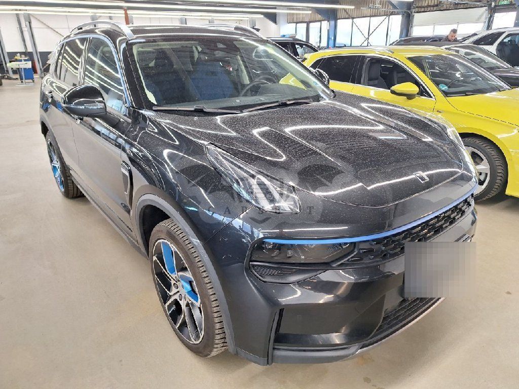 Lynk&Co 01 1.5 2022