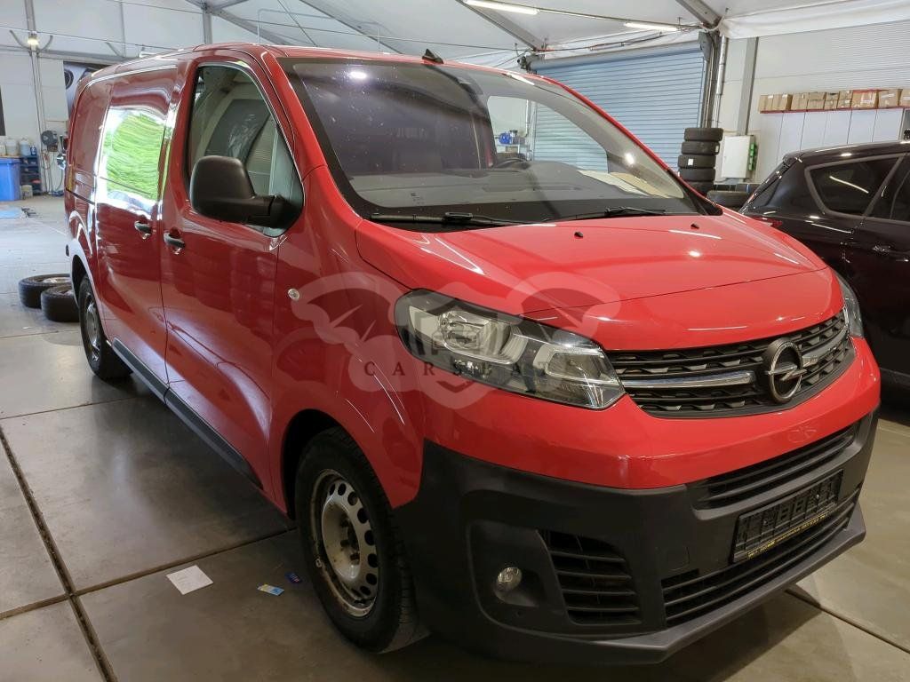 Opel Vivaro 2.0 Edition 2020