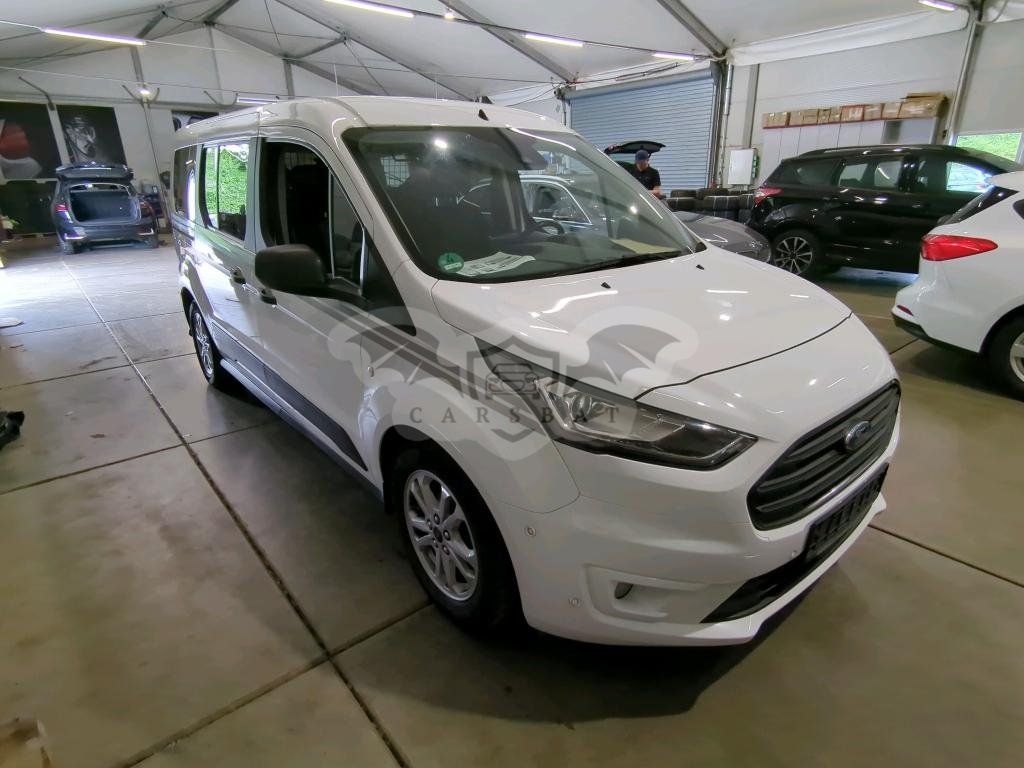 Ford Transit Connect Trend 2020