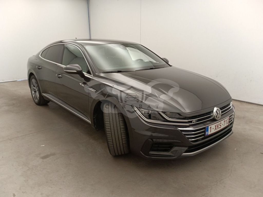 Volkswagen Arteon 2.0 TSI R-Line 2020