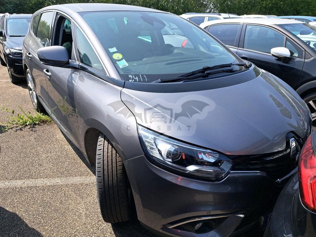 Renault Scenic Grand 1.7 DCI Business 2020